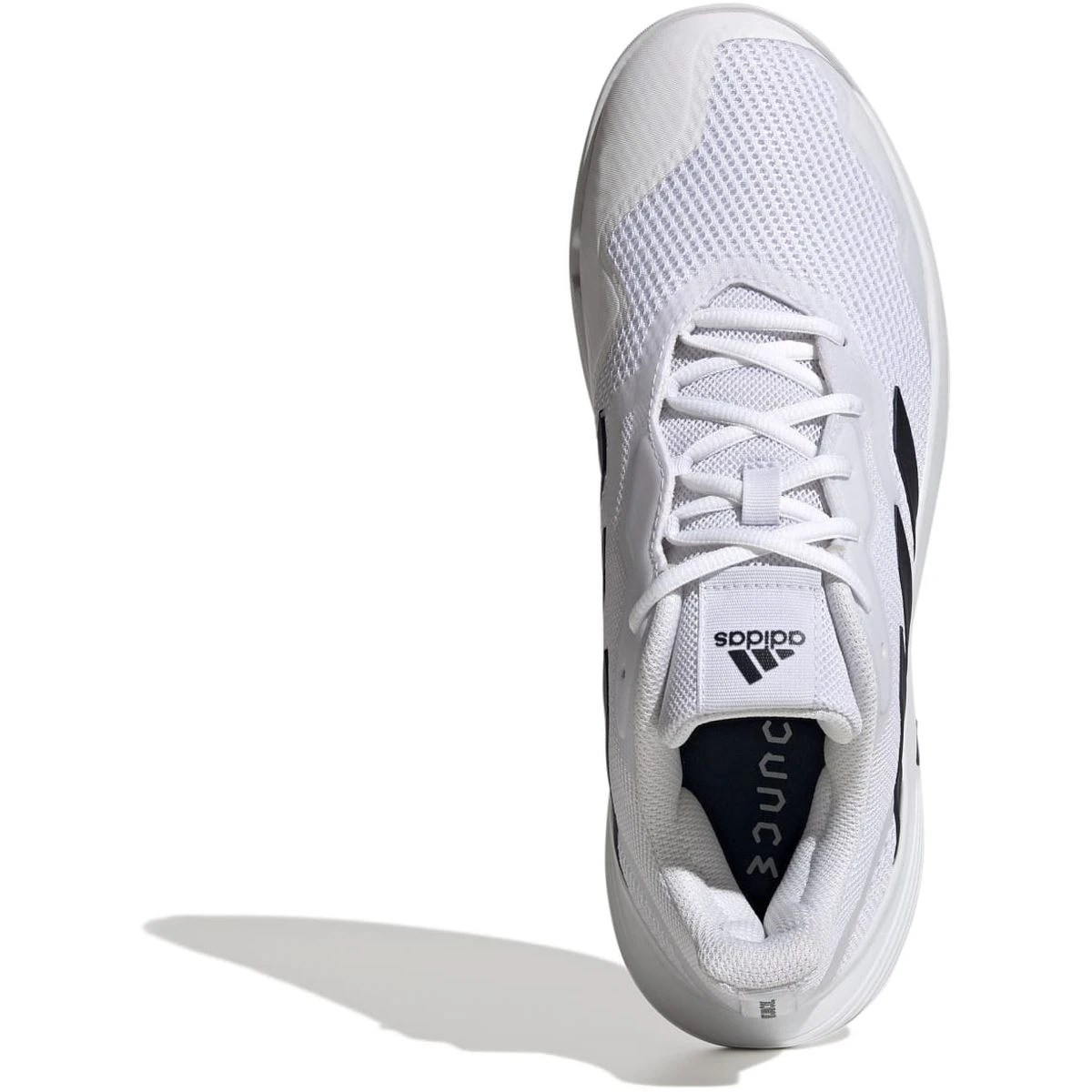 Adidas CourtJam Control Tennisschuh Herren – Bild 8