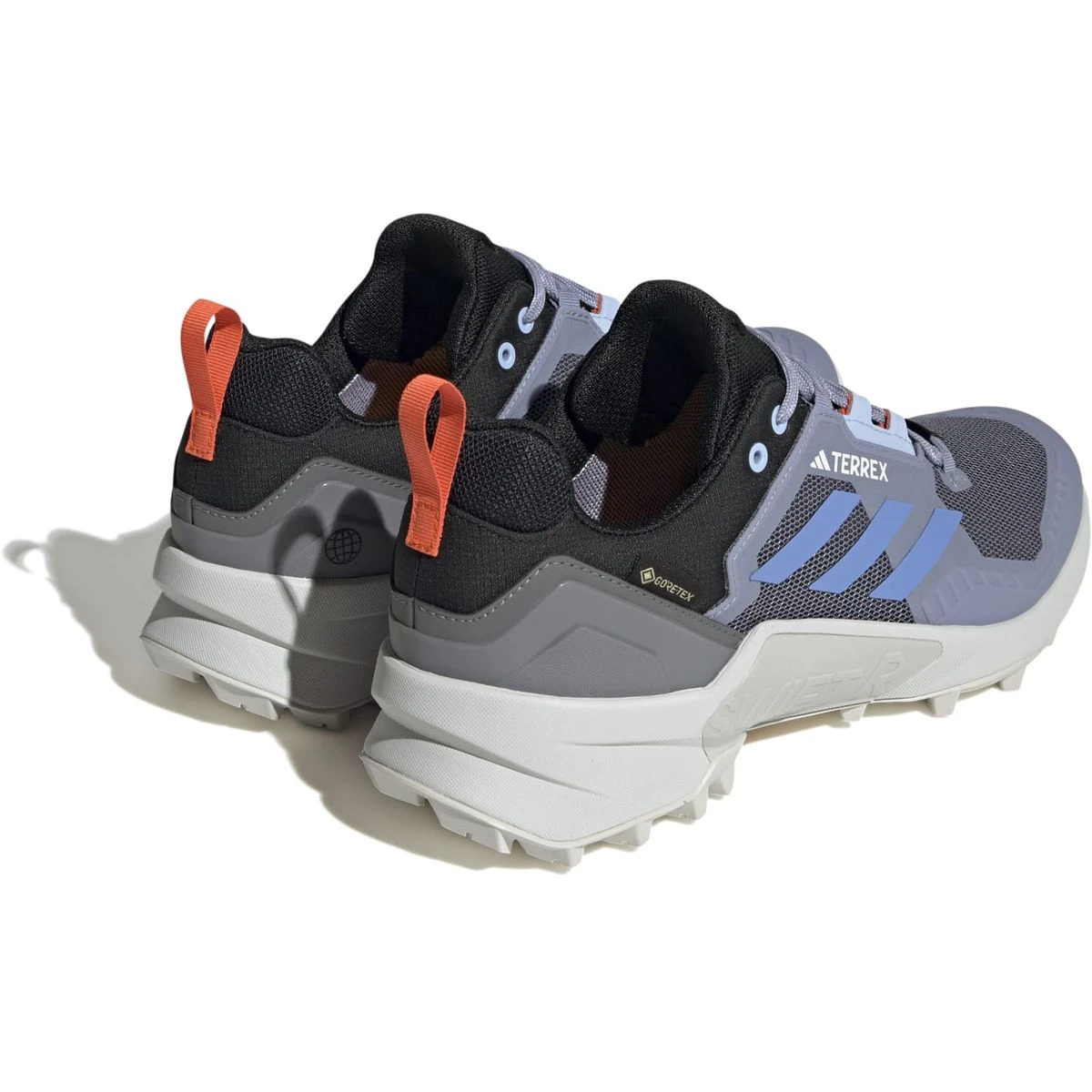 Adidas TERREX Swift R3 GORE-TEX Wanderschuh Herren – Bild 2