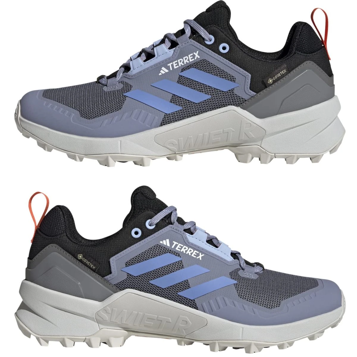 Adidas TERREX Swift R3 GORE-TEX Wanderschuh Herren – Bild 6