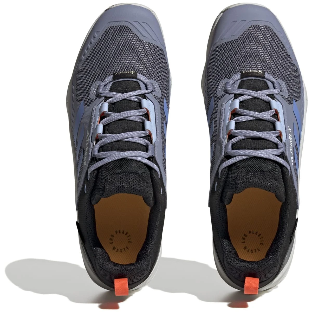 Adidas TERREX Swift R3 GORE-TEX Wanderschuh Herren – Bild 8