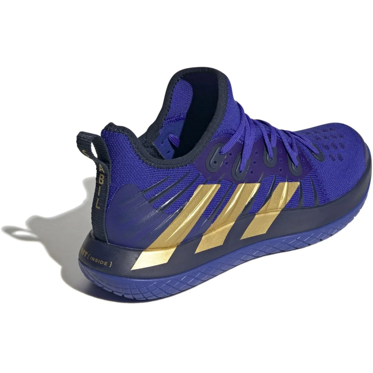 Adidas Stabil Next Gen Schuh Herren – Bild 2