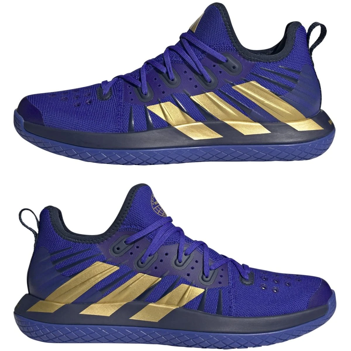Adidas Stabil Next Gen Schuh Herren – Bild 7