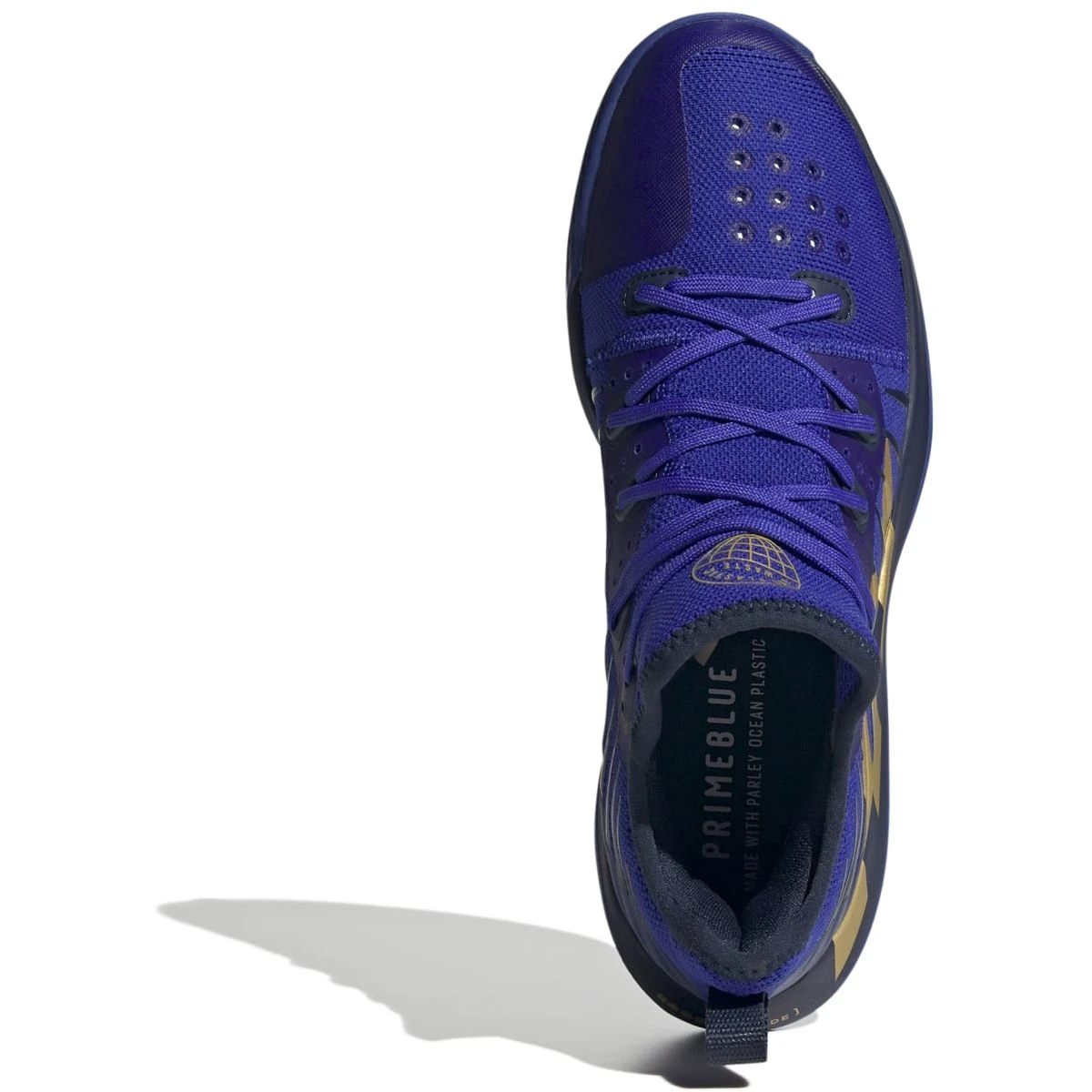 Adidas Stabil Next Gen Schuh Herren – Bild 10