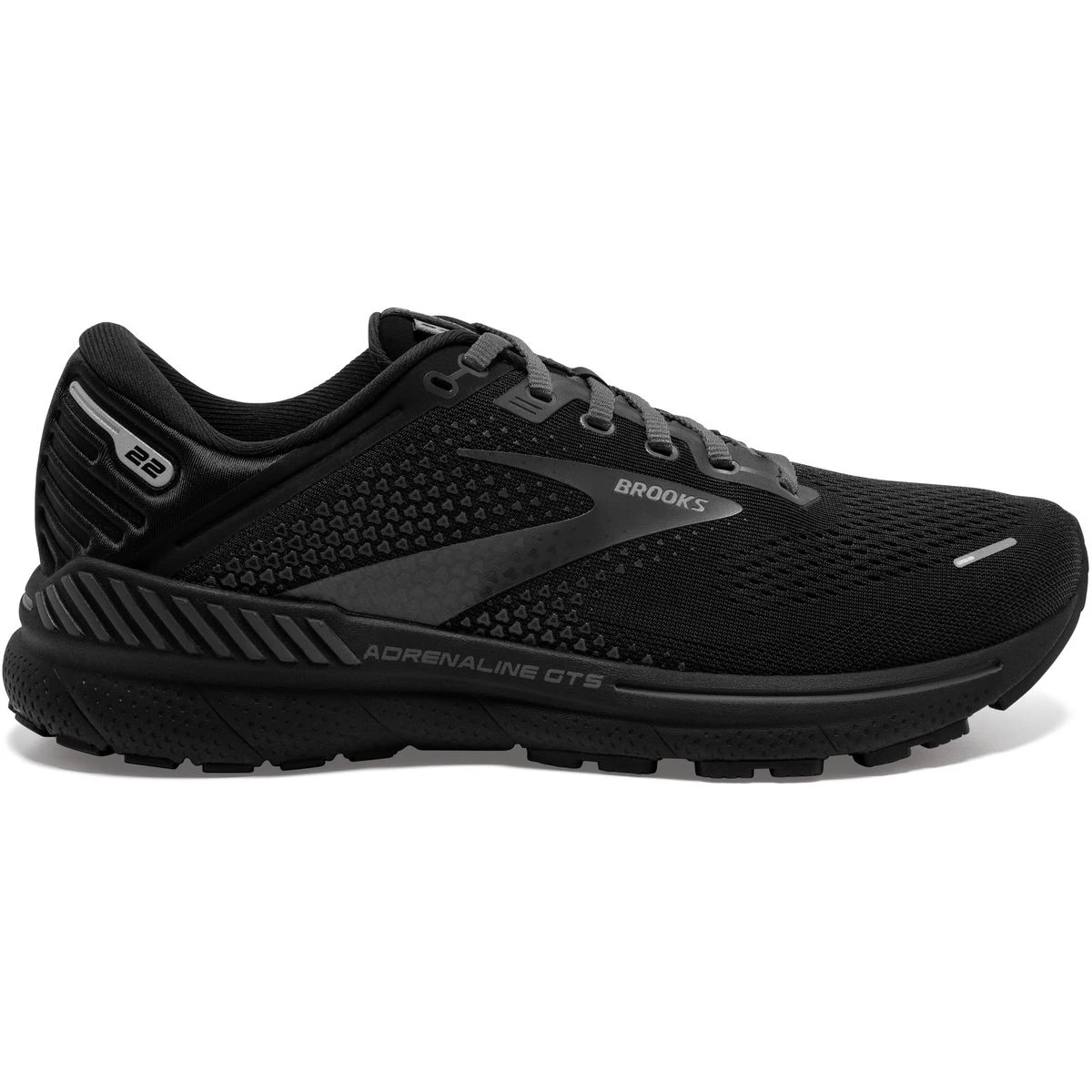 Brooks Adrenaline GTS 22 Herren Laufschuhe 1 Brooks Adrenaline GTS 22 Herren Laufschuhe