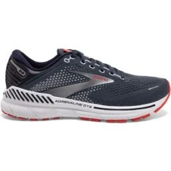 Brooks Adrenaline GTS 22 Weit Herren Laufschuhe
