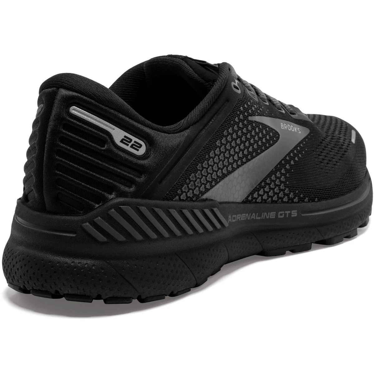 Brooks Adrenaline GTS 22 Herren Laufschuhe 6 Brooks Adrenaline GTS 22 Herren Laufschuhe – Bild 6