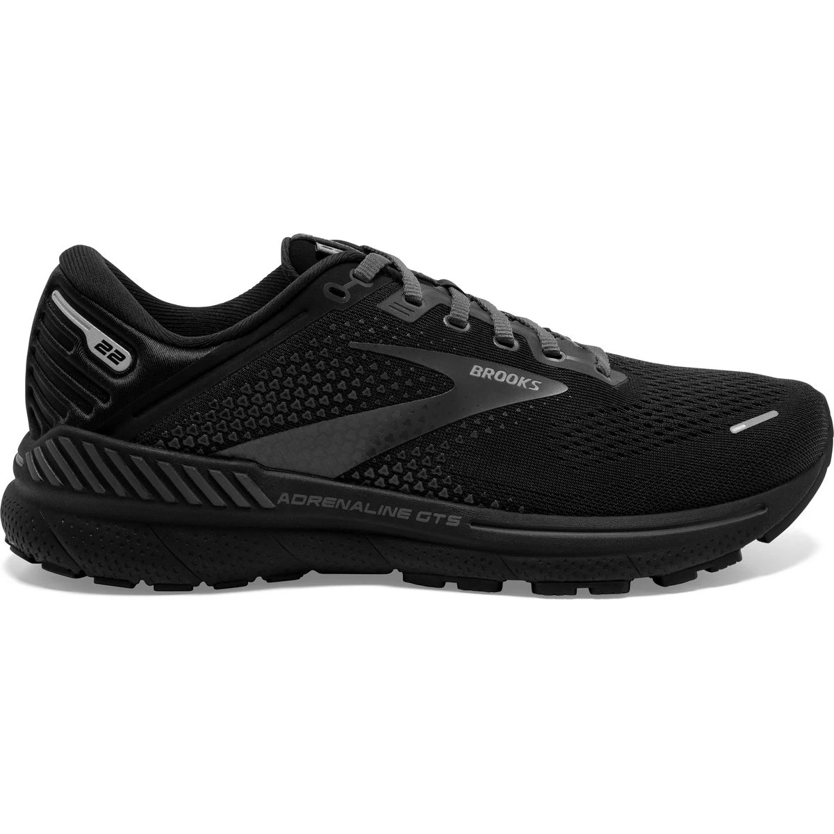 Brooks Adrenaline GTS 22 Herren Laufschuhe 2 Brooks Adrenaline GTS 22 Herren Laufschuhe – Bild 2