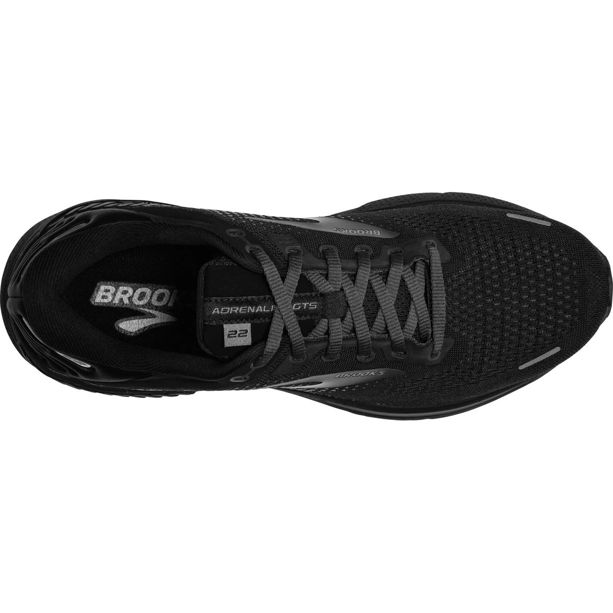 Brooks Adrenaline GTS 22 Herren Laufschuhe 7 Brooks Adrenaline GTS 22 Herren Laufschuhe – Bild 7