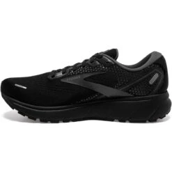 Brooks Ghost 14 Weit Herren Laufschuhe -Adidas Geschäft brooks 110369 020 back