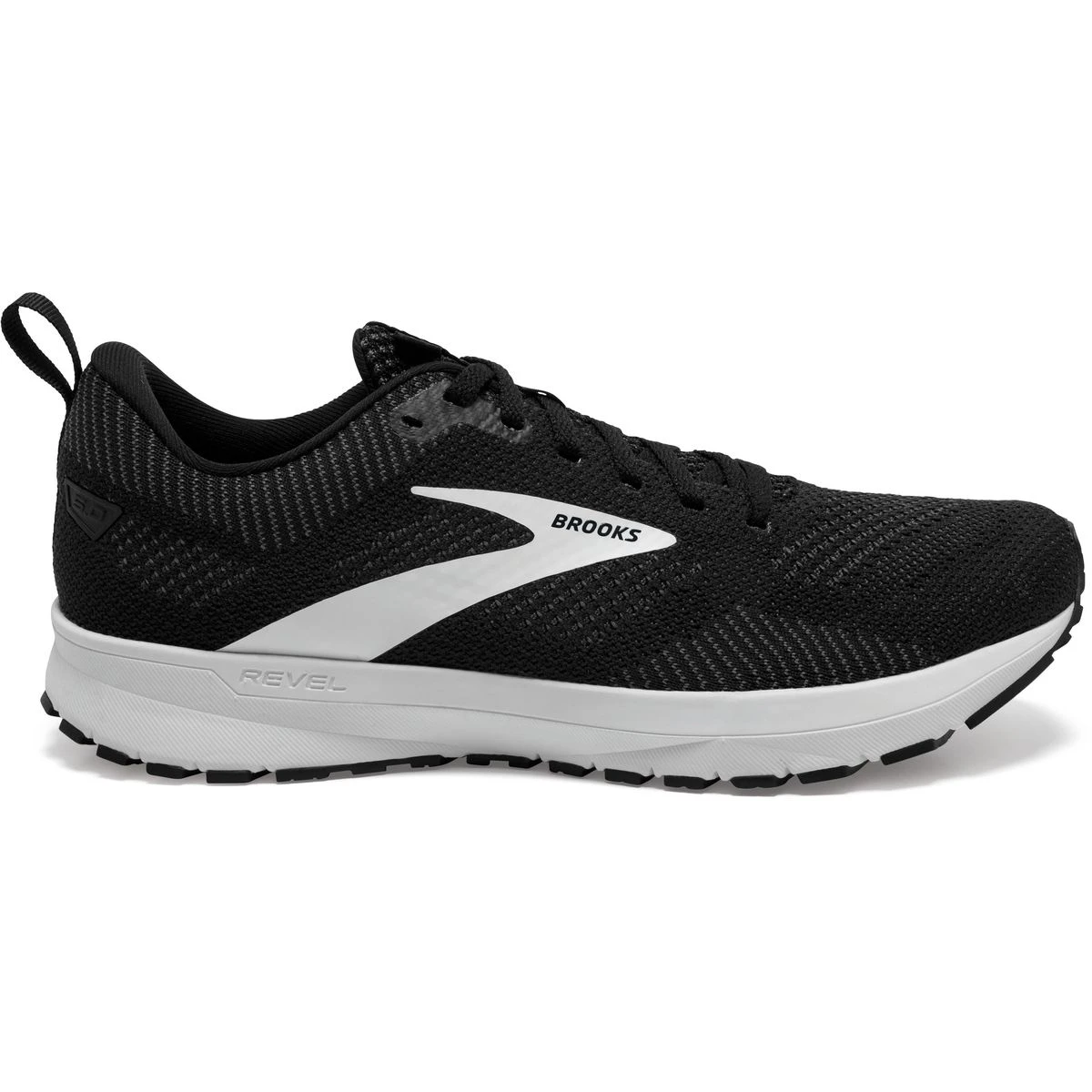 Brooks Revel 5 Herren Laufschuhe 1 Brooks Revel 5 Herren Laufschuhe