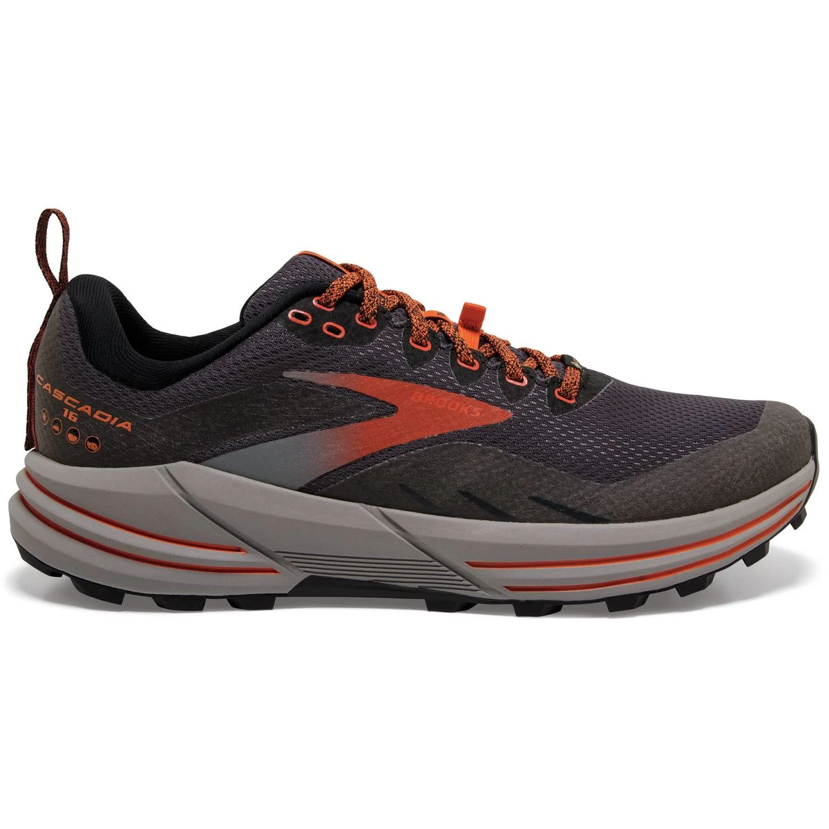 Brooks Cascadia 16 GTX Herren Trailrunningschuhe 1 Brooks Cascadia 16 GTX Herren Trailrunningschuhe