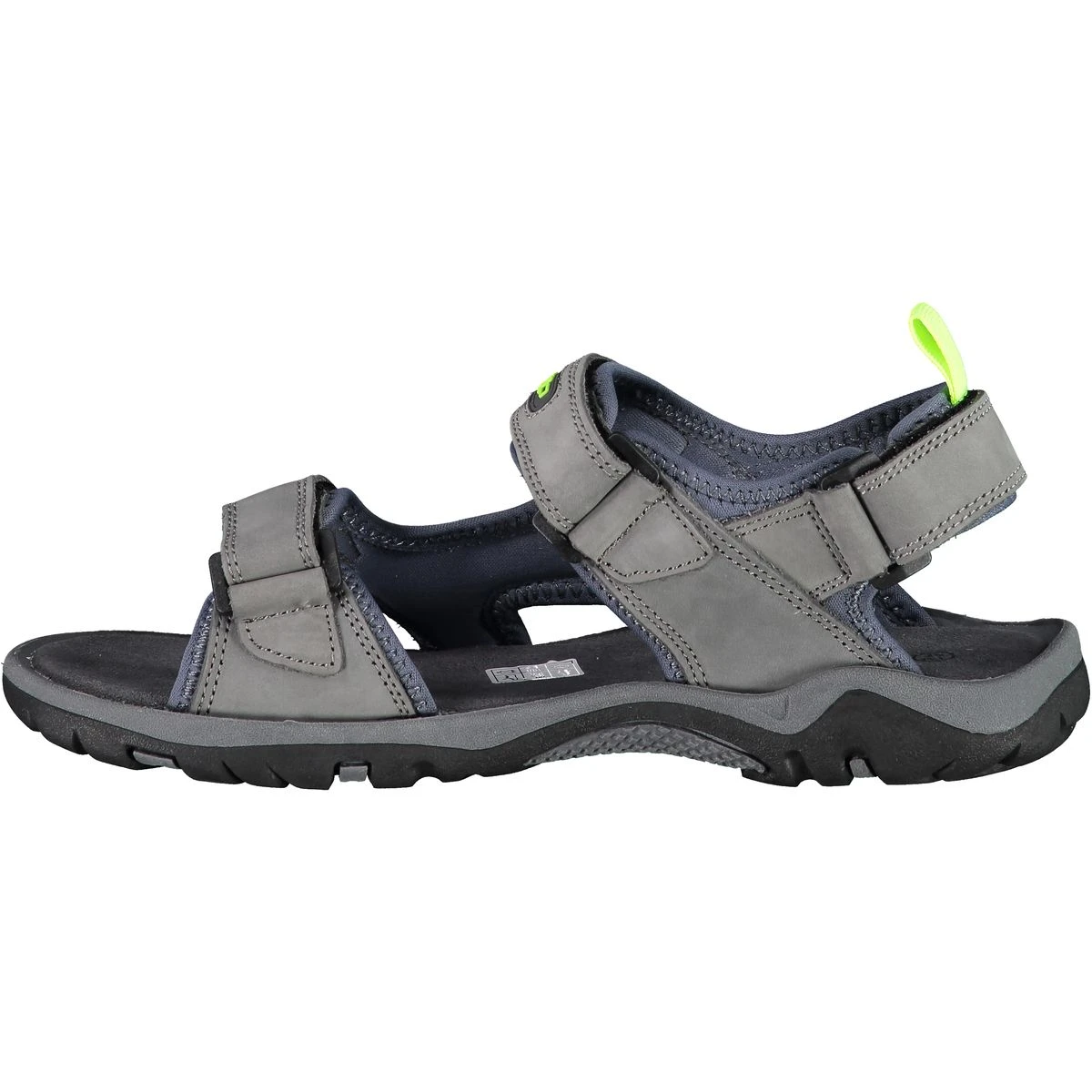 CMP Almaak Hiking Sandal Herren Multifunktionsschuhe â Bild 2