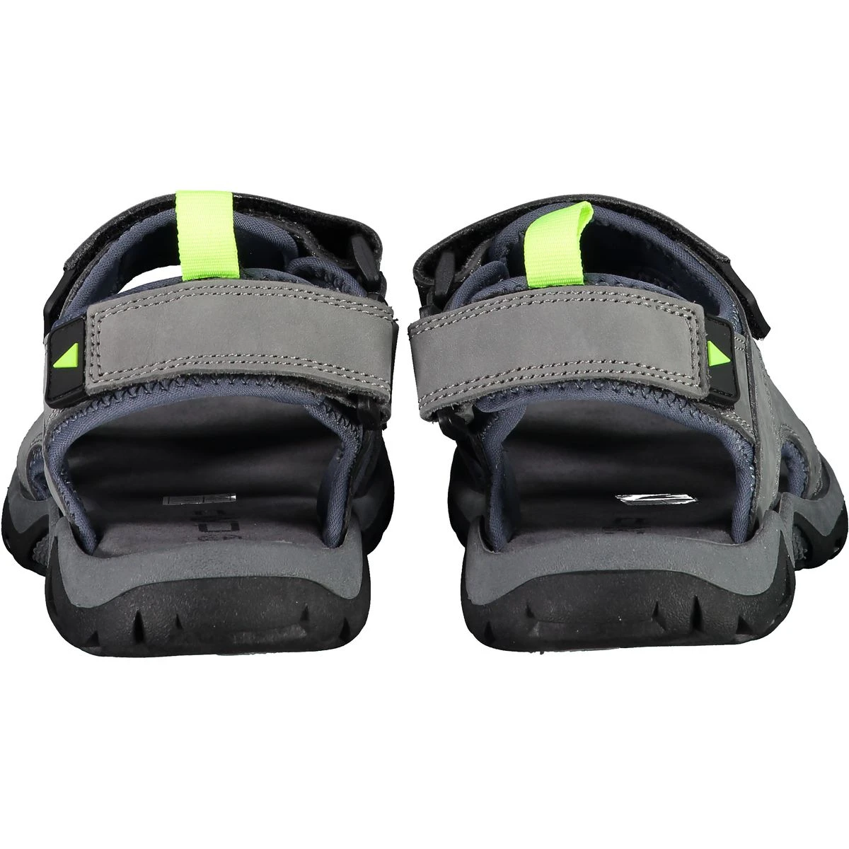 CMP Almaak Hiking Sandal Herren Multifunktionsschuhe â Bild 3