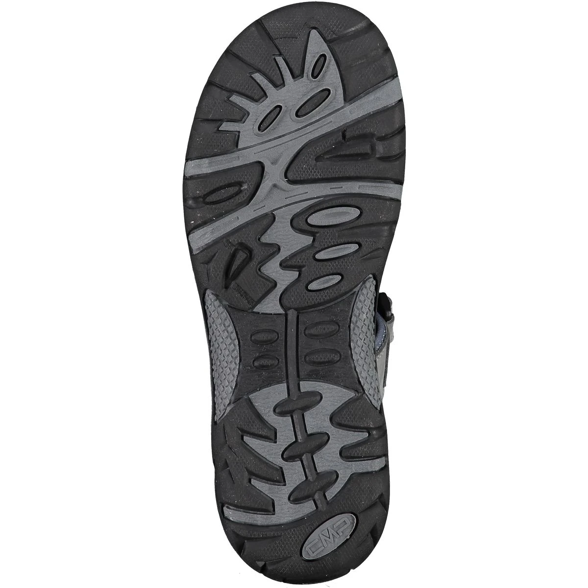 CMP Almaak Hiking Sandal Herren Multifunktionsschuhe â Bild 5