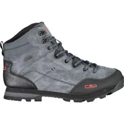 CMP Alcor Mid Trekking Shoe Waterproof Herren Trekking-Halbschuhe