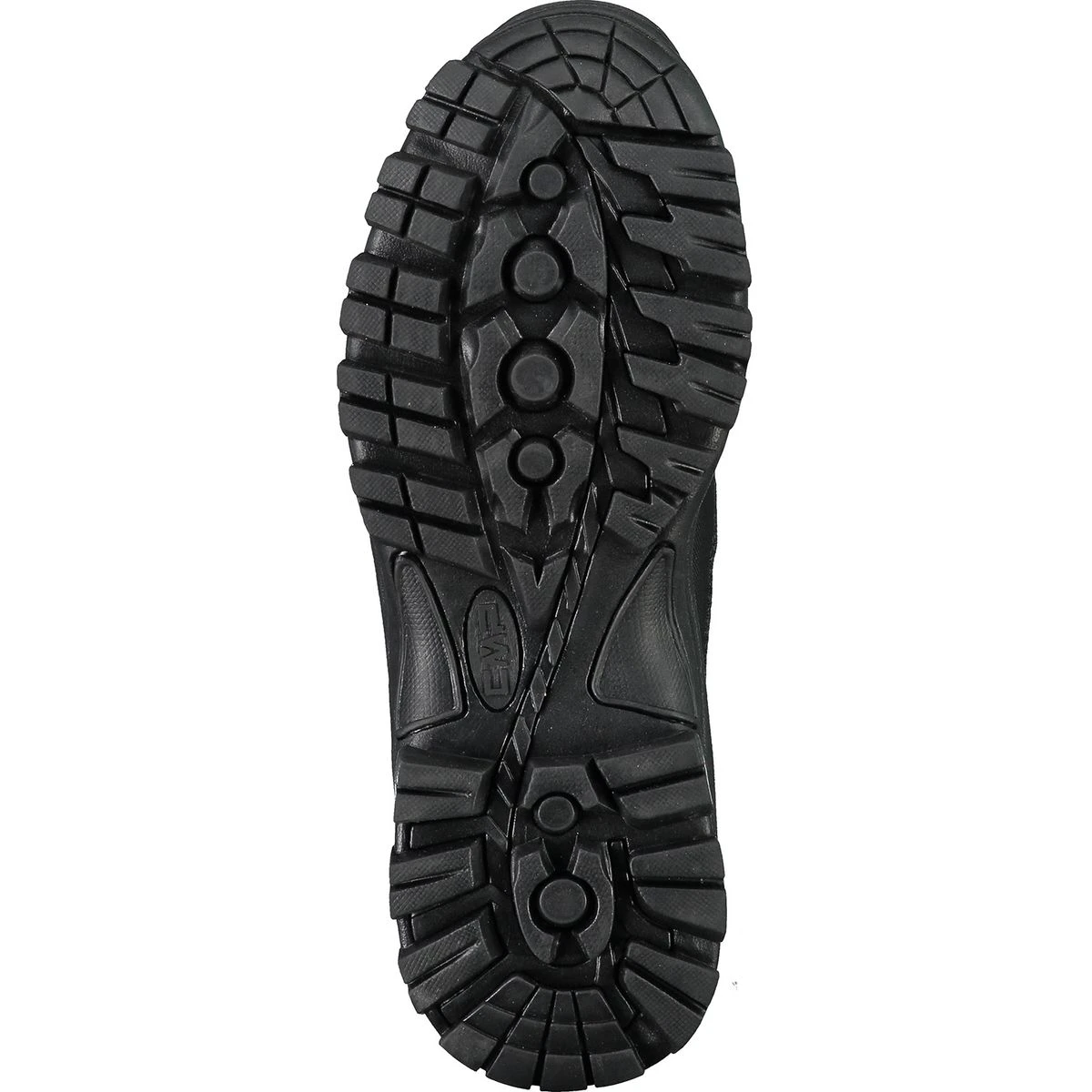 CMP Jotos Snow Boot Waterproof Herren Bergstiefel – Bild 5