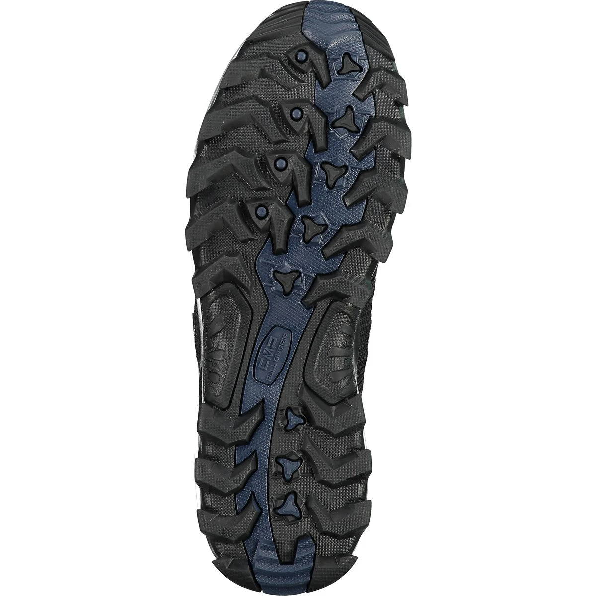 CMP Rigel Low Trekking Shoe Wp Herren Trekking-Halbschuhe – Bild 5