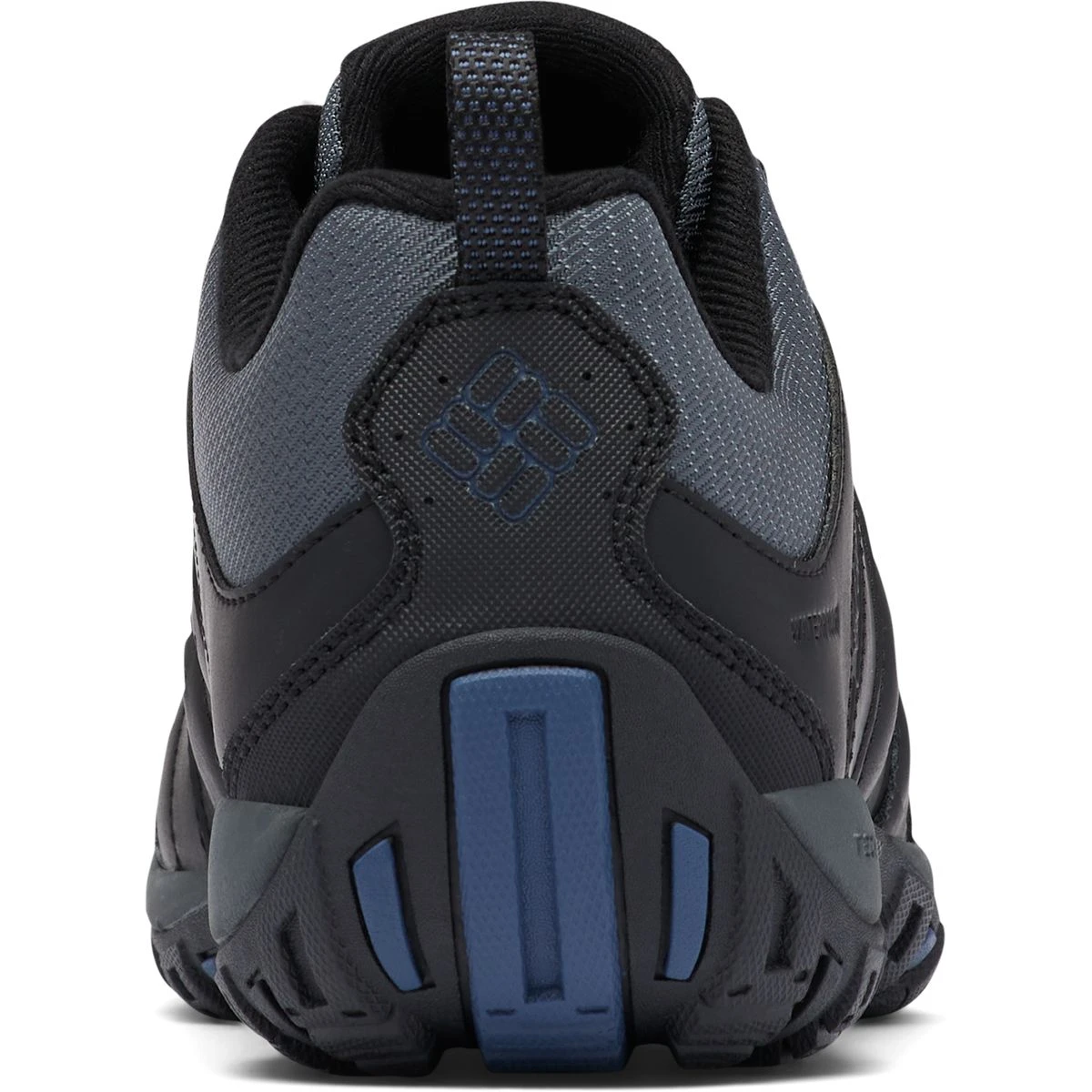 Columbia Woodburn II Waterproof Herren Multifunktionsschuh 1 Columbia Woodburn II Waterproof Herren Multifunktionsschuh