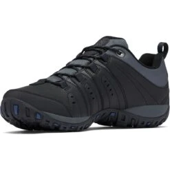 Columbia Woodburn II Waterproof Herren Multifunktionsschuh 12 Columbia Woodburn II Waterproof Herren Multifunktionsschuh -Adidas Geschäft columbia 1553001 054 detail4 qgubgz