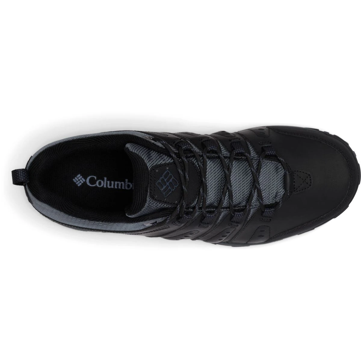 Columbia Woodburn II Waterproof Herren Multifunktionsschuh 8 Columbia Woodburn II Waterproof Herren Multifunktionsschuh – Bild 8
