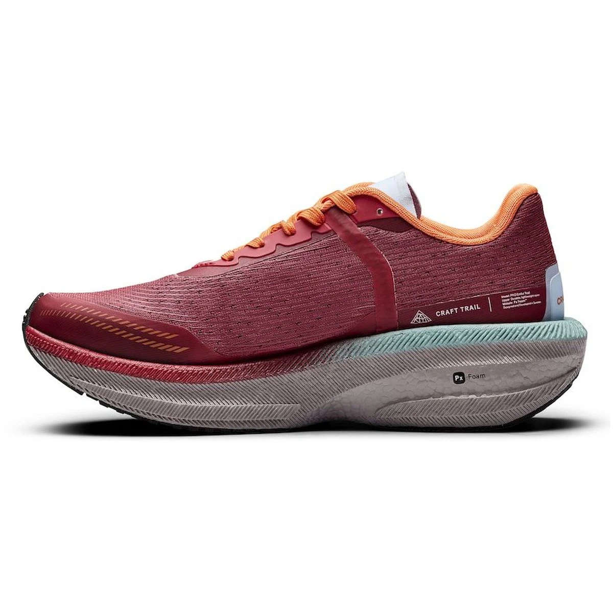 Craft Endurance Trail Damen Laufschuhe 2 Craft Endurance Trail Damen Laufschuhe – Bild 2