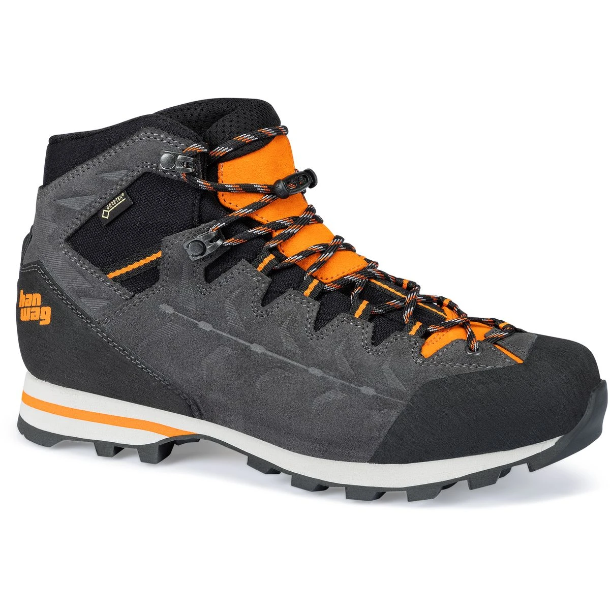 Hanwag Makra Light Gtx Herren Bergstiefel 1 Hanwag Makra Light Gtx Herren Bergstiefel