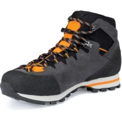 Hanwag Makra Light Gtx Herren Bergstiefel 6 Hanwag Makra Light Gtx Herren Bergstiefel -Adidas Geschäft hanwag h100400 064023 left