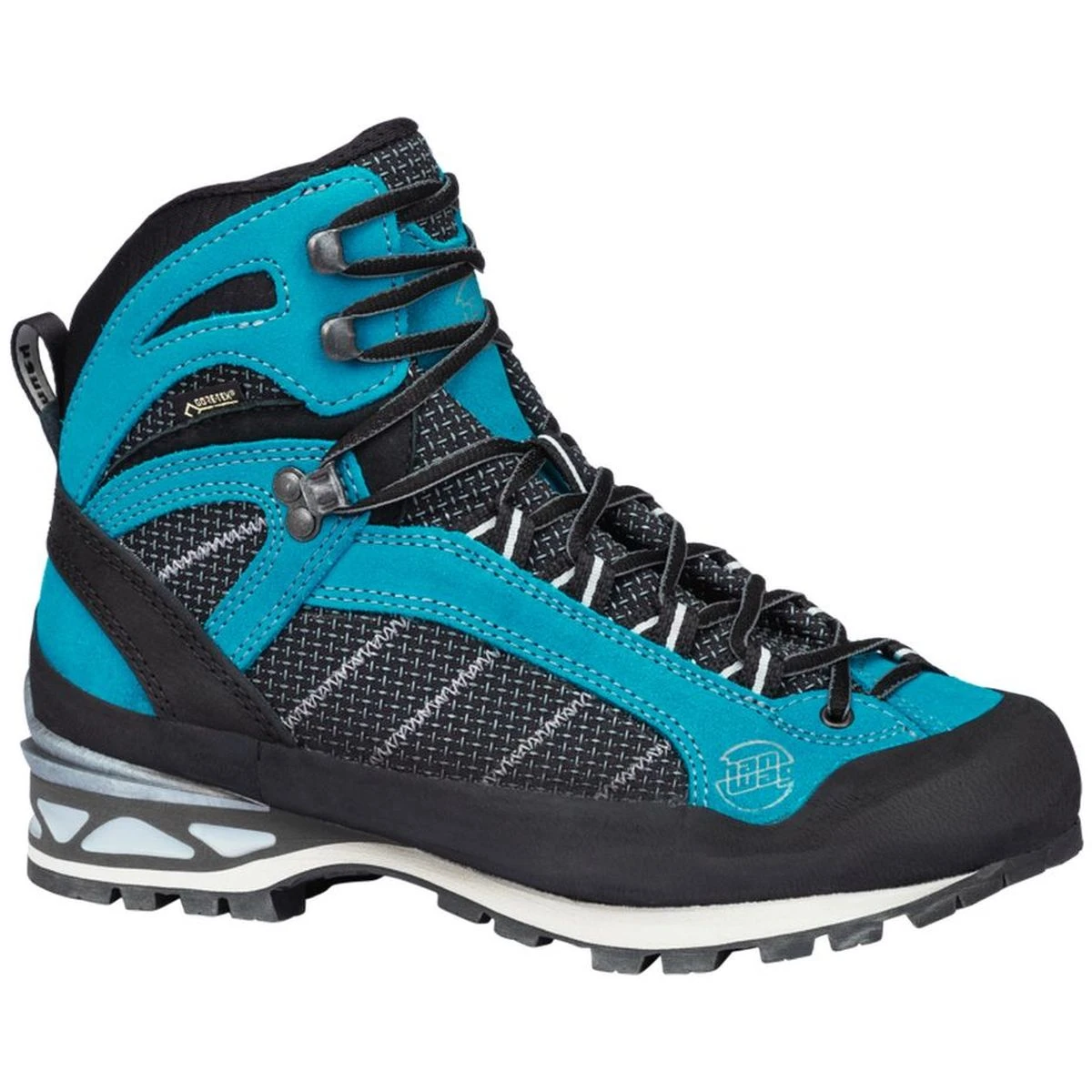 Hanwag Makra Combi Lady Gtx Damen Bergstiefel