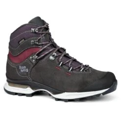 Hanwag Tatra Light Lady Gtx Damen Trekking-Halbschuh