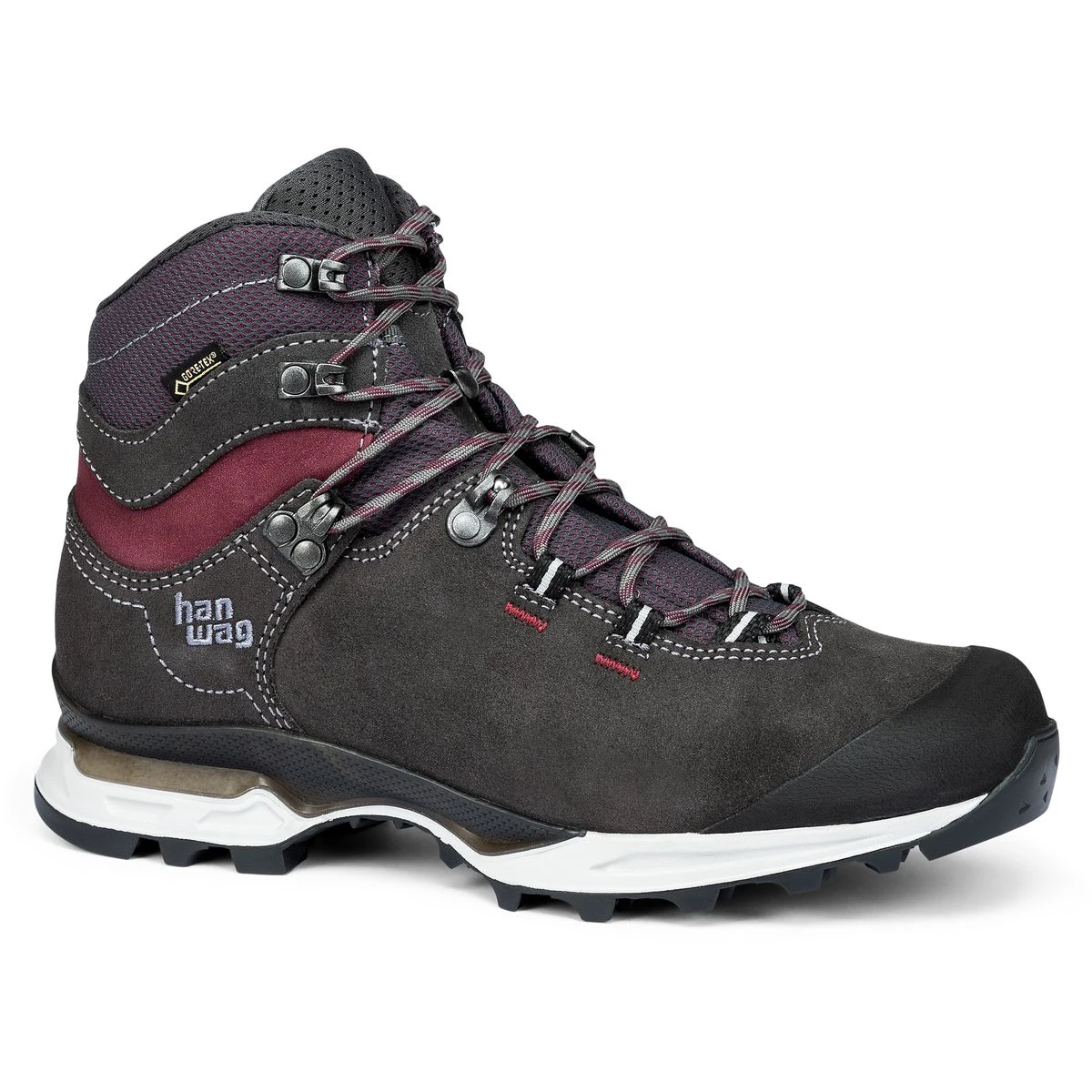 Hanwag Tatra Light Lady Gtx Damen Trekking-Halbschuh