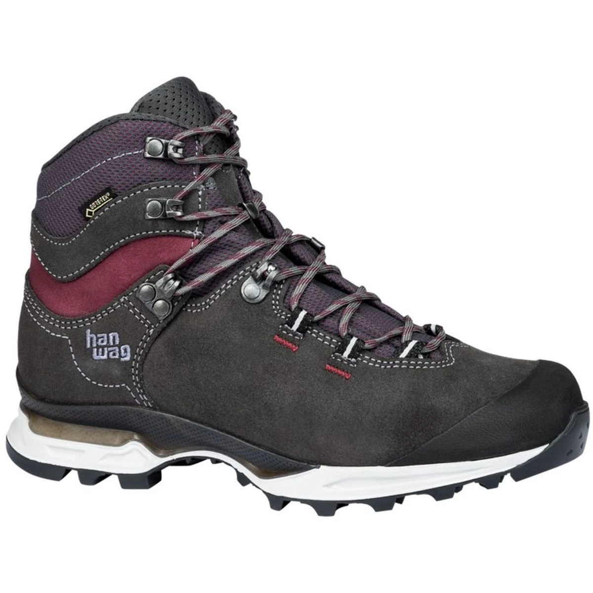 Hanwag Tatra Light Bunion Lady Gtx Damen Trekkingstiefel 1 Hanwag Tatra Light Bunion Lady Gtx Damen Trekkingstiefel