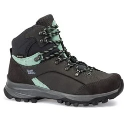 Hanwag Alta Bunion Ii Lady Gtx Damen Trekkingstiefel