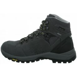 High Colorado Montafon Uni Unisex Trekking-Halbschuhe