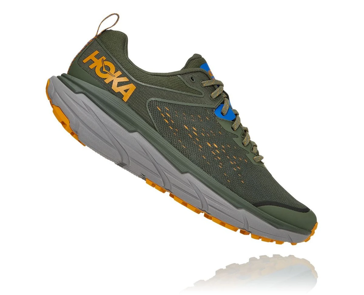 HOKA Challenger Atr 6 Herren Laufschuhe â Bild 5