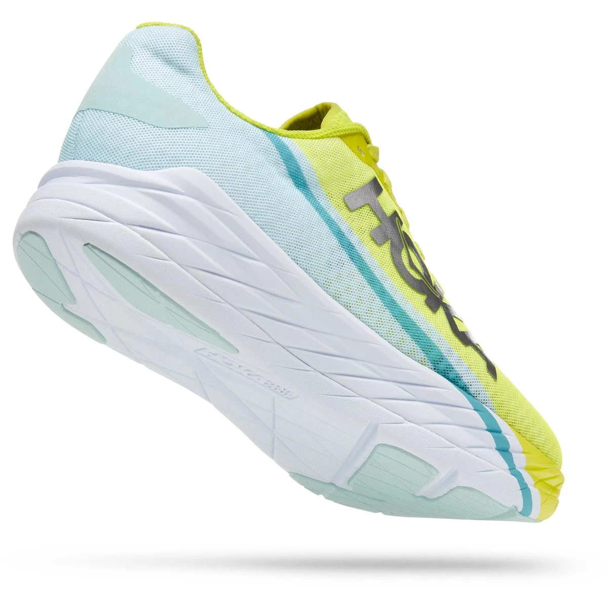 HOKA U Rocket X Unisex Multifunktionsschuhe – Bild 2