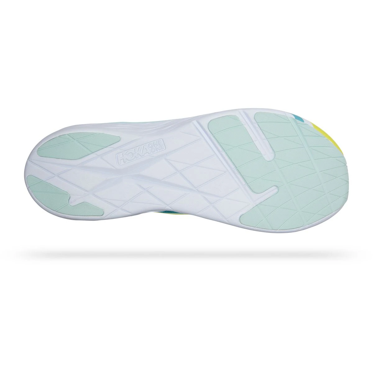 HOKA U Rocket X Unisex Multifunktionsschuhe – Bild 3