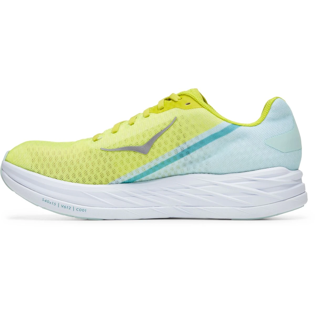 HOKA U Rocket X Unisex Multifunktionsschuhe – Bild 5