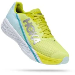 HOKA U Rocket X Unisex Multifunktionsschuhe