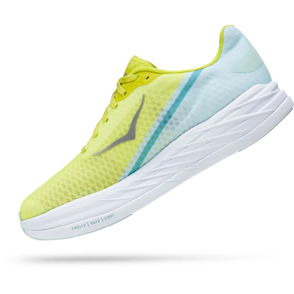 HOKA U Rocket X Unisex Multifunktionsschuhe – Bild 6