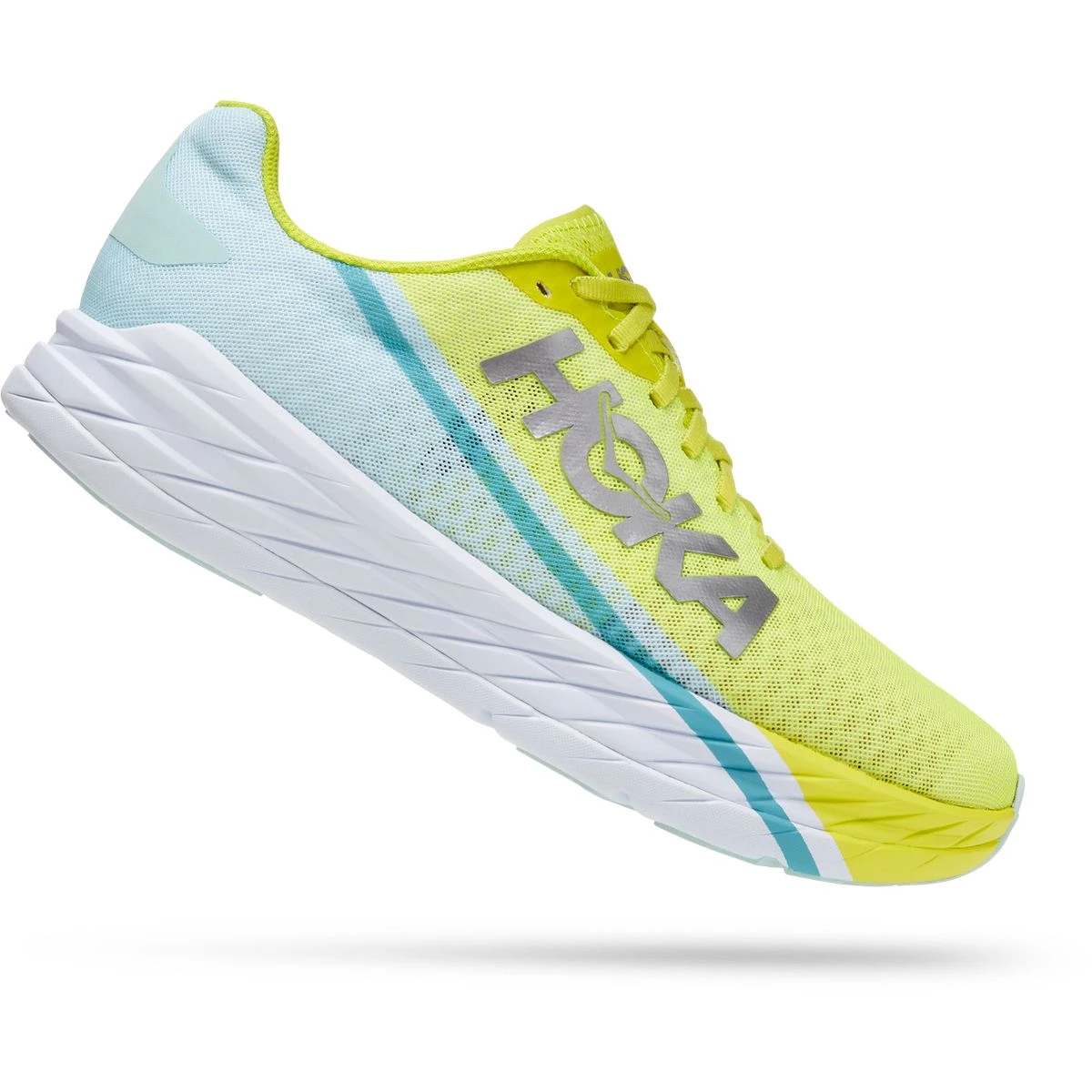 HOKA U Rocket X Unisex Multifunktionsschuhe – Bild 7