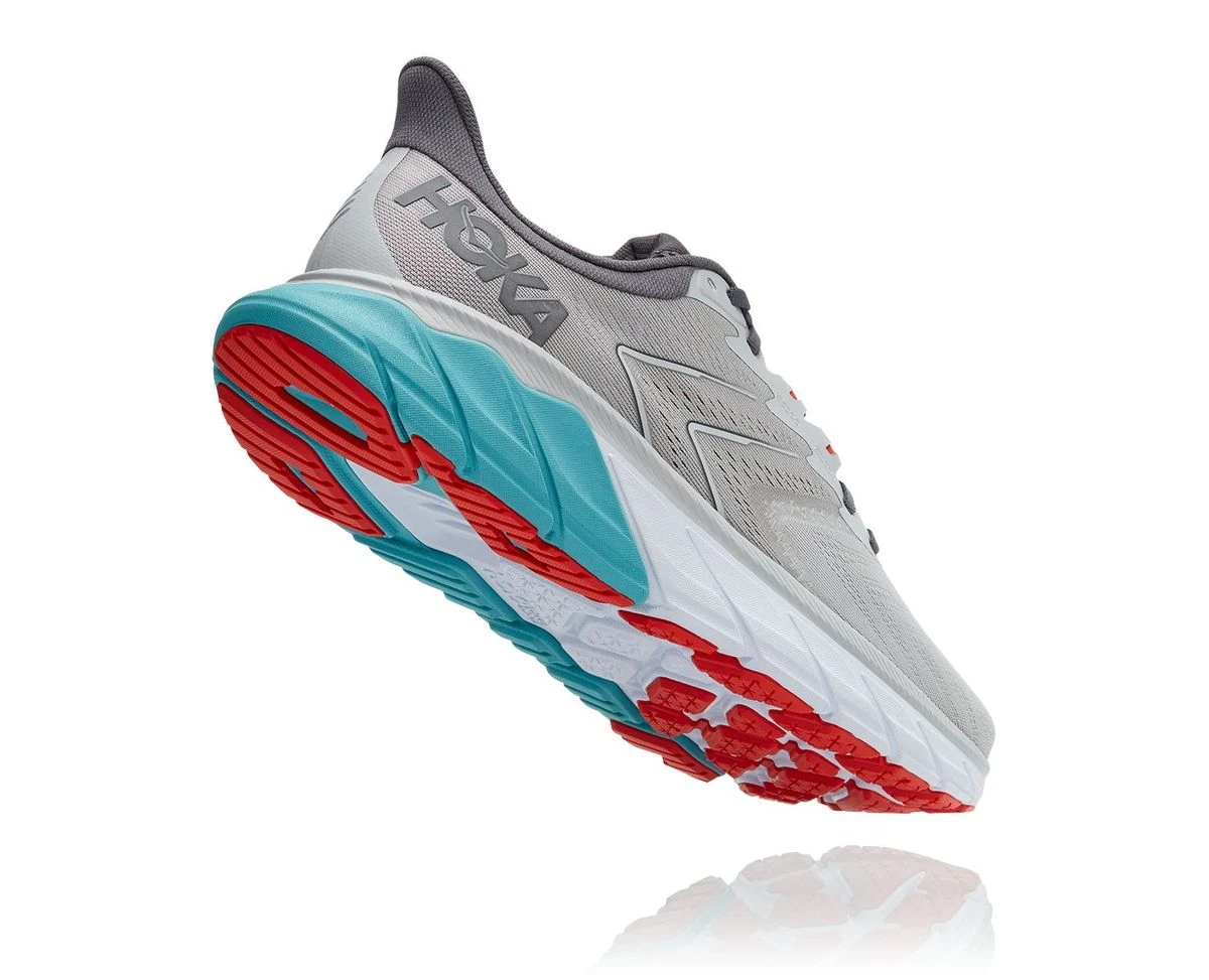HOKA Arahi 5 Herren Laufschuhe 2 HOKA Arahi 5 Herren Laufschuhe – Bild 2