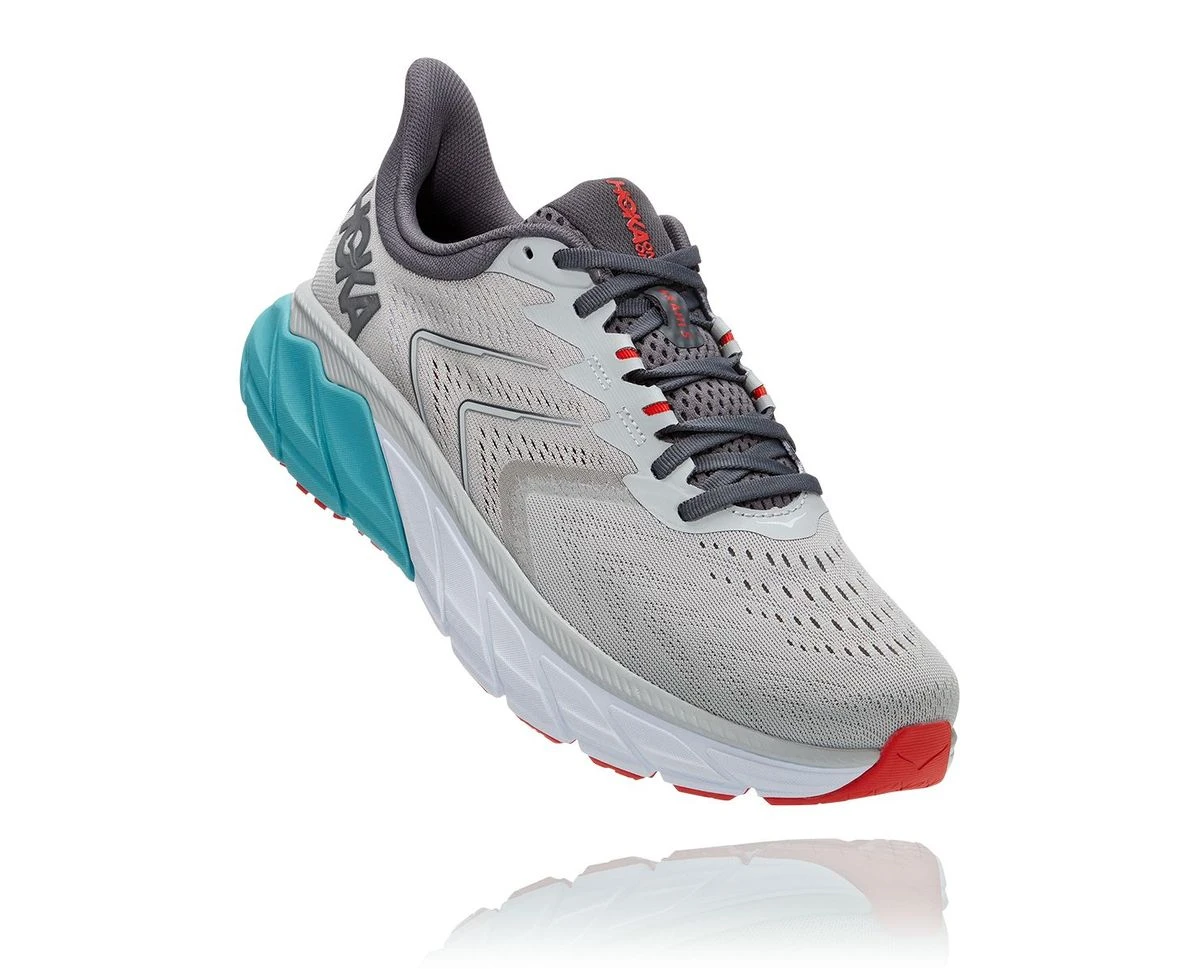 HOKA Arahi 5 Herren Laufschuhe 1 HOKA Arahi 5 Herren Laufschuhe