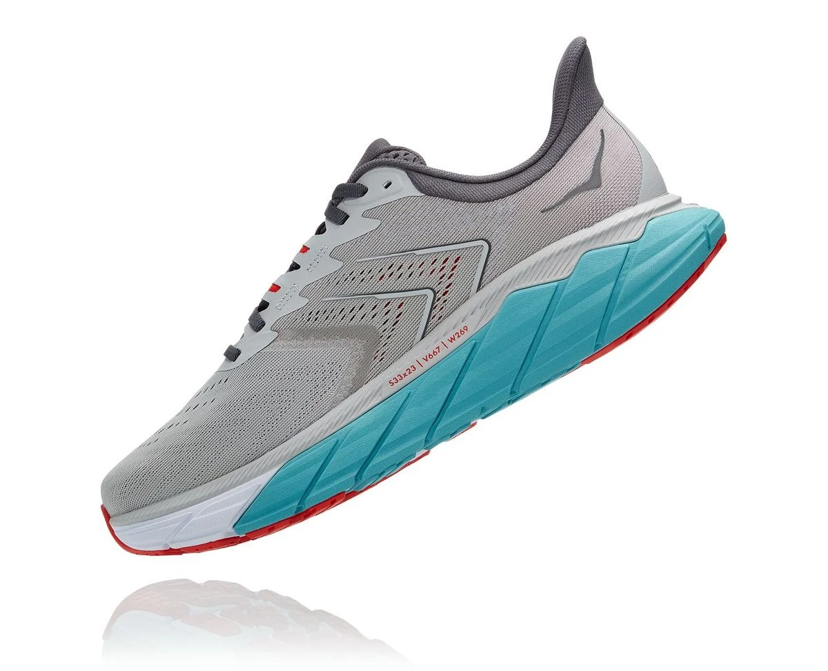 HOKA Arahi 5 Herren Laufschuhe 4 HOKA Arahi 5 Herren Laufschuhe – Bild 4