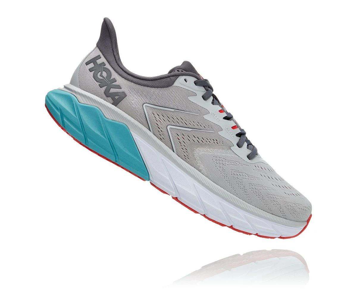 HOKA Arahi 5 Herren Laufschuhe 5 HOKA Arahi 5 Herren Laufschuhe – Bild 5