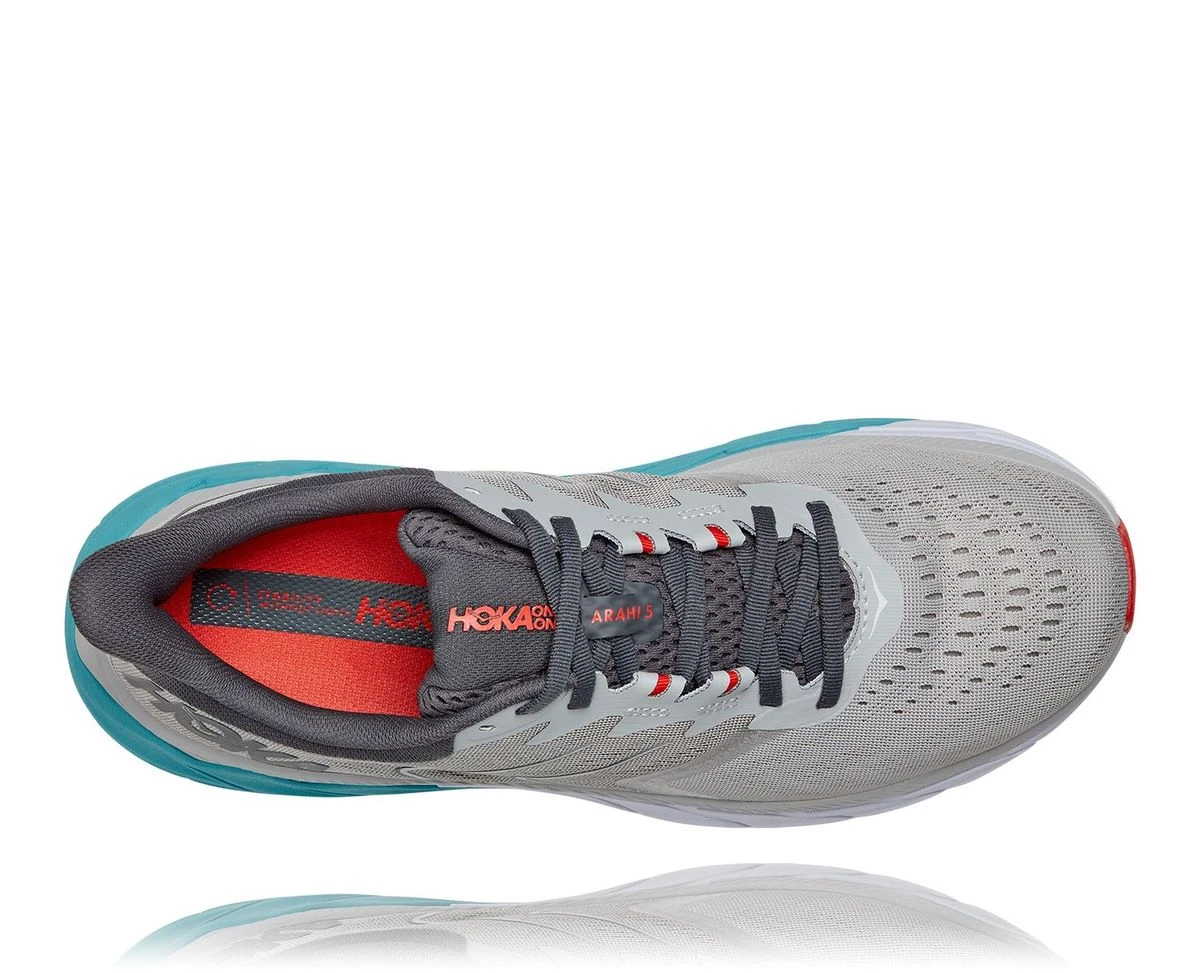 HOKA Arahi 5 Herren Laufschuhe 6 HOKA Arahi 5 Herren Laufschuhe – Bild 6