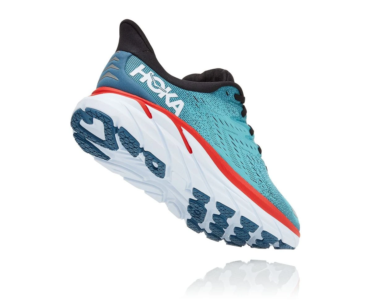 HOKA Clifton 8 Herren Laufschuhe 2 HOKA Clifton 8 Herren Laufschuhe – Bild 2