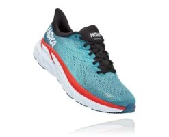 HOKA Clifton 8 Herren Laufschuhe