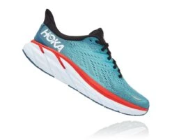 HOKA Clifton 8 Herren Laufschuhe 10 HOKA Clifton 8 Herren Laufschuhe -Adidas Geschäft hokaoneone 1119393 RTAR side