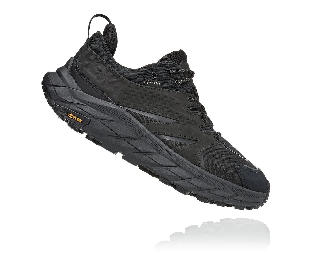 HOKA Anacapa Low GTX Herren Trekking-Halbschuhe – Bild 5