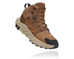 HOKA Anacapa Mid GTX Herren Trekking-Halbschuhe